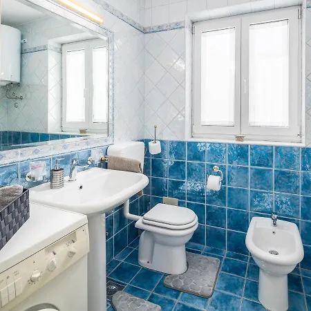 Sonja Apartment Porec