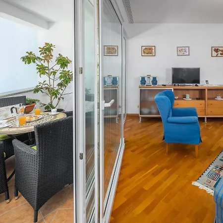 Apartmán Sonja