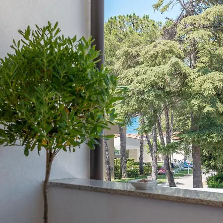 Sonja Apartment Porec