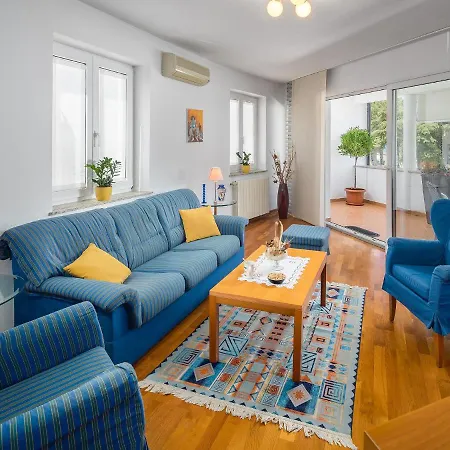 Apartment Sonja