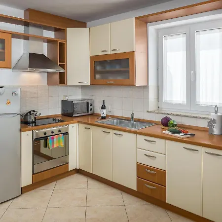 Apartment Sonja