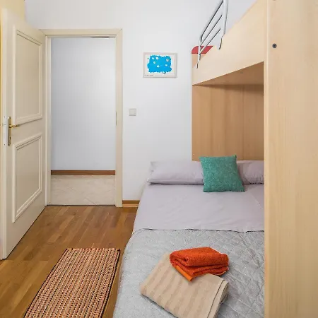 Apartmán Sonja Poreč