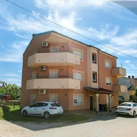 Gæstehus Sonja 3*